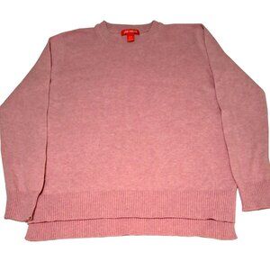 Women's Joe Fresh Sweater, Mauve, Medium